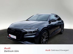 Bild des Angebotes Audi SQ8 TFSI qu 22 AHK ADVANCED B&O HuD LEDER