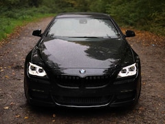Bild des Angebotes BMW 640 M Sport - 21 Zoll - HUD - B&O
