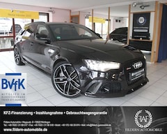 Bild des Angebotes Audi RS6 4.0TFSI quattro*KERAMIK*360*ACC*MATRIX*HUD*CARBON