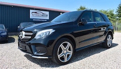 Bild des Angebotes Mercedes-Benz GLE 350 d 4Matic AMG Line Softclose 360° Standhz