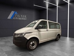 Bild des Angebotes VW T6 Kombi T6.1 Kombi, DSG, NAVI, SHZ, LED,  CARPL,