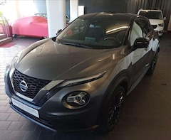 Bild des Angebotes Nissan Juke 1.0 DIG-T Enigma