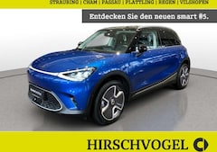 Bild des Angebotes smart #1 Pulse Pano+Standhz+HUP+Navi+LED+360°K+PDC+SHZ