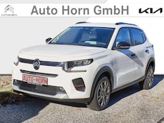Bild des Angebotes Citroen C3 Turbo 100 StopStart MAX