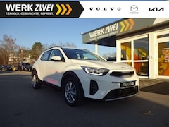 Bild des Angebotes Kia Stonic 1,0 Vision AT Navi Kamera Sitz-&Lenkradhz