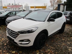 Bild des Angebotes Hyundai TUCSON blue Passion + 2WD