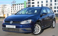 Bild des Angebotes VW Golf VII Variant 1.5 TSI Comfortline Navi PDC 1H