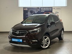 Bild des Angebotes Opel Mokka X 1.4 Turbo Innovation NAVI+KAMERA+LED