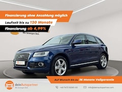 Bild des Angebotes Audi Q5 2.0 TFSI hybrid quattro BI-XENON/LEDER/AHK/PANO/LA