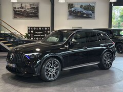 Bild des Angebotes Mercedes-Benz GLC 43 AMG 4MATIC Aut. PANO/NIGHT/DIGITAL LED/NA