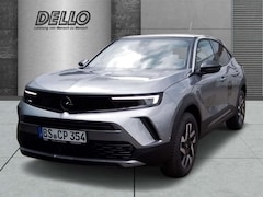 Bild des Angebotes Opel Mokka Elegance Turbo AT Tech Komfort Style-Paket 5-Doppe
