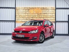 Bild des Angebotes VW Golf VII Variant BMT/Xenon/Navi/AHK/8fach/TÜVNEU
