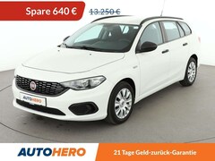 Bild des Angebotes Fiat Tipo 1.4 Turbo More*PDC*TEMPO*KLIMA*GARANTIE*