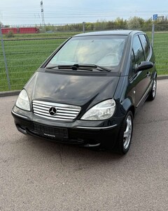Bild des Angebotes Mercedes-Benz A 190 Avantgarde