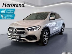 Bild des Angebotes Mercedes-Benz GLA 250 e Progressive  LED AHK 360° Augmented R.