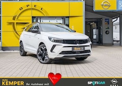 Bild des Angebotes Opel Grandland X Grandland 1.2  Ultimate Autom. *AHK*360*Style*