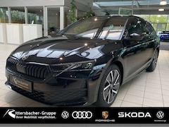 Bild des Angebotes Skoda Octavia Combi Sportline 1,5 TSI 110 kW Verfügbar