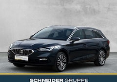 Bild des Angebotes SEAT Leon SPORTSTOURER 2.0 TDI DSG XCELLENCE Xcellence AHK+A