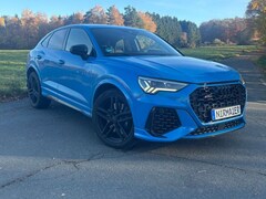 Bild des Angebotes Audi RS Q3 2.5 TFSI DEUTSCH CAR-PLAY WIRELESS 8-FACH
