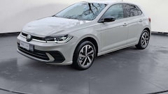 Bild des Angebotes VW Polo 1.0 TSI Life DSG-Automatik #Matrix-LED #Kam