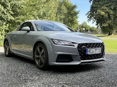 Bild des Angebotes Audi TT Roadster 45 TFSI quattro S tronic 20 Jahre Edit