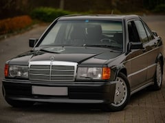 Bild des Angebotes Mercedes-Benz 190 190 E 2.3-16