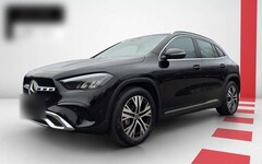 Bild des Angebotes Mercedes-Benz GLA 200 PROGRESSIVE MBUX SHZ LED KLIMA NAVI