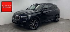 Bild des Angebotes BMW X5 M xDrive30d M SPORT PANO+SOFT+LASER+STANDHEIZ+