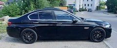 Bild des Angebotes BMW 525 525d xDrive Sport-Aut.