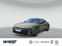 Bild des Angebotes Audi e-tron GT e-tron GT 350 qu. WÄRMEPUMPE/MATRIX/KAM/STADT/TO