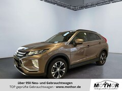 Bild des Angebotes Mitsubishi Eclipse Cross Spirit 1.5 T-MIVEC Automatik