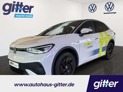 Bild des Angebotes VW ID.5 Pro Performance 150 kW mit AHK-klappbar Panorama