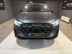 Bild des Angebotes Audi SQ7 TFSI quattro tiptronic AHK*22"*Voll