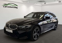 Bild des Angebotes BMW 340 T xDrive*a.LED*Navi*ACC*360*HiFi*ShadowLine