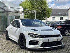 Bild des Angebotes VW Scirocco R DSG 301 ps