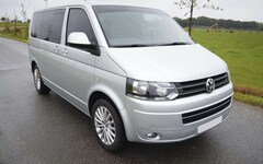 Bild des Angebotes VW T5 Multivan Multivan Highline