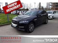 Bild des Angebotes Jaguar F-Pace 20d Pure Autom. RFK Pano Klima GRA