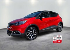 Bild des Angebotes Renault Captur TCe 90 XMOD RKF Navi Sitzh. 1Hd.  XMOD