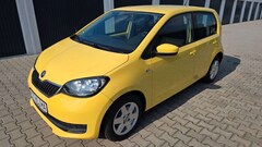 Bild des Angebotes Skoda Citigo 1.2 Ambition 5-Türer ALU KLIMA TÜV NEU!