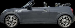 Bild des Angebotes MINI Cooper S Cabrio Mini Cooper S Cabrio Aut.
