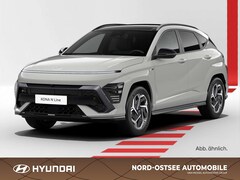 Bild des Angebotes Hyundai KONA SX2 N Line 2xKlima ACC AUT DynLicht Kam. LM