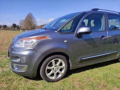 Bild des Angebotes Citroen C3 Picasso C3 Picasso VTi 120 Exclusive