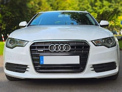 Bild des Angebotes Audi A6 A6 Avant 3.0 TDI DPF quattro S tronic