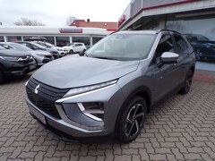 Bild des Angebotes Mitsubishi Eclipse Cross Basis Hybrid 4WD - Garantie bis 11/2030