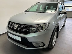 Bild des Angebotes Dacia Logan MCV II Kombi Stepway Klimaanlage Alufelgen