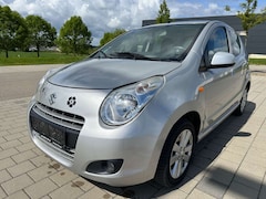 Bild des Angebotes Suzuki Alto 1.0 Basic*KLIMA*AUTOMATIC*SERVO*TÜV*ALU*