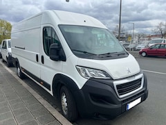 Bild des Angebotes Peugeot Boxer Boxer HDi L4H2 Premium Klima,Kammera,3.0 To Anhängerlast
