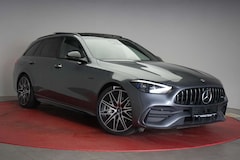 Bild des Angebotes Mercedes-Benz C 43 AMG 4Matic T AMG Speedshift MCT9G Navi/Lede