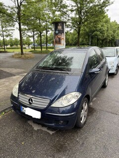 Bild des Angebotes Mercedes-Benz A 150 Classic
