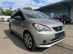 Bild des Angebotes SEAT Mii FR-Line *2.Hand*Klima*SHZ*Scheckheft*75PS*